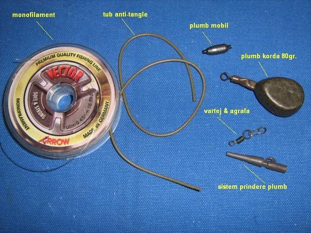 monturi crap - foto01.JPG